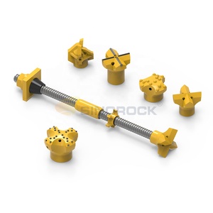 Sinorock R32 51 EX <span class=keywords><strong>EXX</strong></span> ES ESS neo khoan - Product Image 4