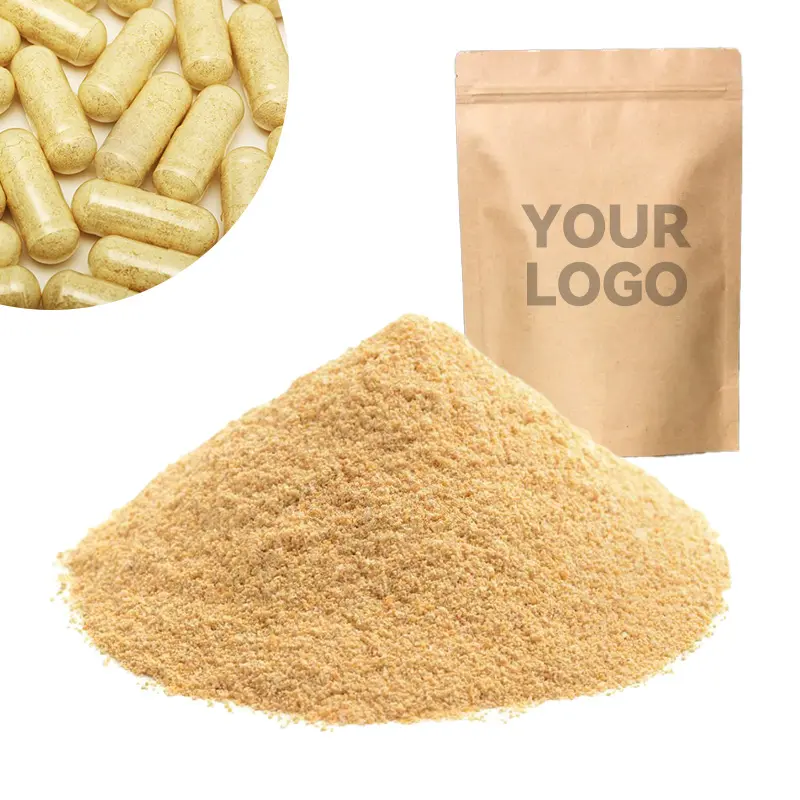 High Quality 50% - 60% Saponins fenugreek seed extract fenugreek powder