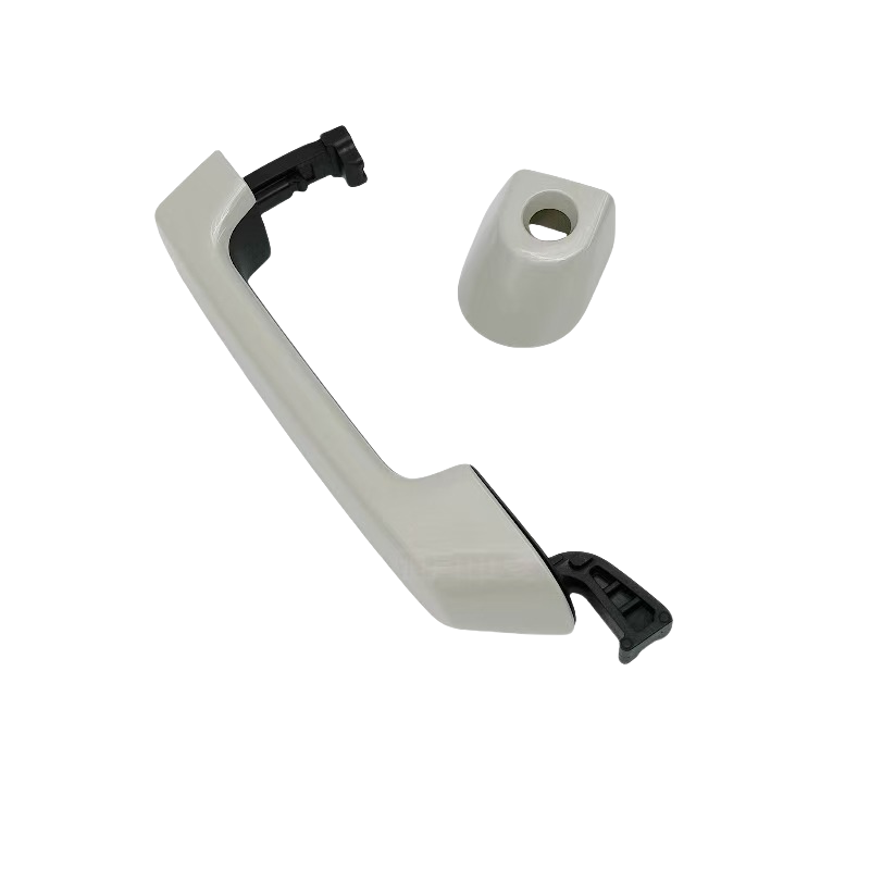 Innovative Fashion Exquisite Craft Mini Car Exterior Door Handle for Wuling Mini Ev Macarons Auto Parts Image 3
