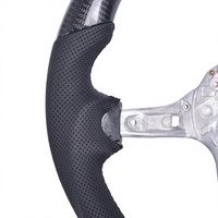 Volant LED personnalisé pour Bmw F30 F35 F10 F80 F32 M2 M3 M4 M5 M6 E46 E92 X1 X2 X3 X4 X5 X5m X6m