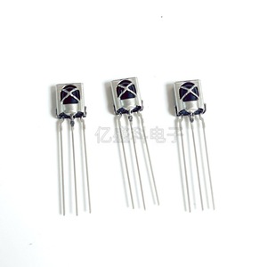 Module récepteur infrarouge Vs1838b DIP-3 universel intégré et blindé - Product Image 4