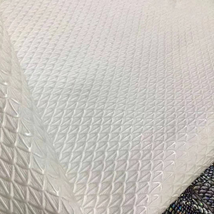 <strong>Dragon</strong> Scale Embossed Leather 1.2-1.4MM Thick Soft Cow <strong>Hide</strong> Full Grain Genuine Leather - Product Image 5