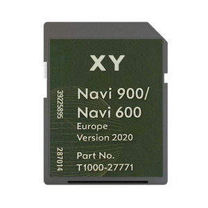 Tarjeta Mini SD (Plástico) Opel <span class=keywords><strong>Navi</strong></span> GPS CID <span class=keywords><strong>900</strong></span>/600 de 1GB-256GB para Opel Insignia <span class=keywords><strong>Astra</strong></span>-j - Product Image 1