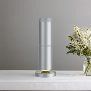 Difusor <span class=keywords><strong>de</strong></span> Aromas Portátil con Sensor <span class=keywords><strong>de</strong></span> Cobre para Interiores, Batería Recargable <span class=keywords><strong>de</strong></span> 4000 mAh, Difusor <span class=keywords><strong>de</strong></span> Aceites Esenciales Nebulizador sin Agua para Cocina - Product Image 3