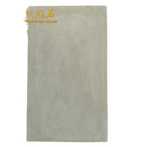 Nouvelle dalle de béton apparente effet pierre magique avec trous de soliflore, panneau décoratif extérieur personnalisable - Product Image 4