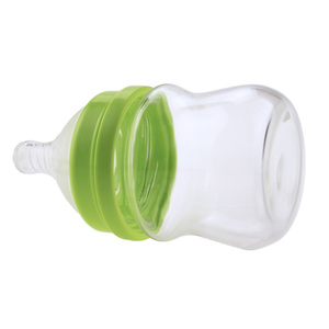Botella de vidrio de 80ml <span class=keywords><strong>para</strong></span> recién nacidos - Product Image 2