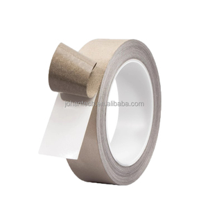 Băng vải dẫn điện với hiệu quả che chắn cao cho điện tử hàng không vũ trụ và Quốc Phòng - Product Image 1