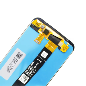 Teléfono móvil Lcd para Huawei Honor Y5 2019 Y5P Y5p 2020 Pantalla táctil Lcd Pantalla Original para reparación de reemplazo - Product Image 3
