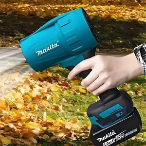 <span class=keywords><strong>Souffleur</strong></span> de feuilles sans fil <span class=keywords><strong>Makita</strong></span> DUB185 18V LXT pour la maison, le jardin, la voiture, le soufflage de la neige et de la poussière - Product Image 1
