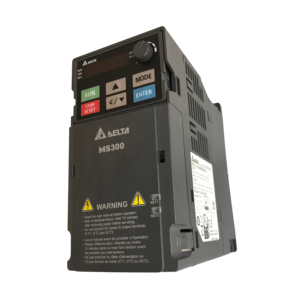 VFD7A5MS21ANSAA VFD4A8MS23ANSAA ขับปรับความถี่ได้ขนาดกะทัดรัด750W 1500W พร้อม PLC ในตัวสำหรับการรวมระบบอัตโนมัติในโรงงาน - Product Image 4