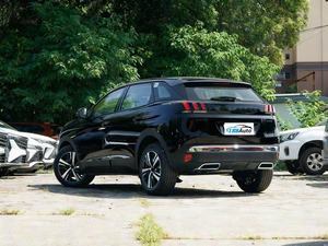 <span class=keywords><strong>Peugeot</strong></span> <span class=keywords><strong>4008</strong></span> <span class=keywords><strong>2023</strong></span> Usado, 1.6T Turbo, 5 Puertas, 5 Asientos, Amplio Espacio, Volante a la Izquierda, Techo Solar, SUV Mediano-Grande en Stock - Product Image 5