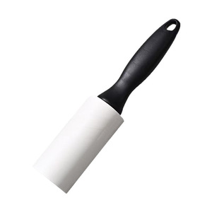 Plastic <b>Lint</b> Roller Replacement Core Pet Hair Remover Grooming Cleaning Brush for Sofa Carpet Clothing - Product Image 1