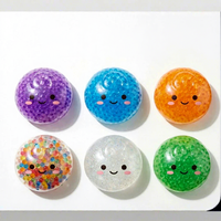Jouets anti-stress promotionnels en gros : Squishy Dumpling, Juguete Dumpling, Squichy Dumpling