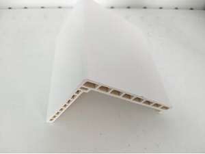 Medio Oriente popolare tipo di Porta WPC Stipiti HMF-140B Decorativo del pvc Stipite Della Porta telaio della porta - Product Image 2