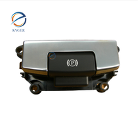 Interrupteur de frein à main LR133124 pour Land Rover Range Rover L405 Range Rover Sport L494