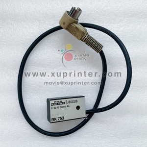 Capteur photoélectrique MA Original RK753 037U304644 pour machine d'impression offset Man Roland 200, pièces détachées - Product Image 2
