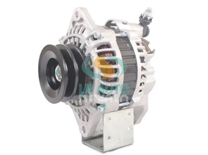 <span class=keywords><strong>Alternador</strong></span> de Coche para Nissan NP300 Pickup D22 QD32 2.5 DCi, 12V 90A, Generador de Coche OEM 23100-VK010, Venta al Por Mayor de Piezas de Automóviles - Product Image 5