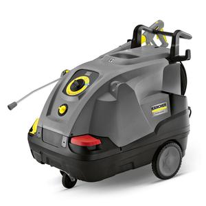 Nettoyeur haute pression à eau chaude Karcher HDS 6/12 C (1.169-904.0) 3kW 1740PSI, industriel, DIY, OEM/ODM, personnalisable - Product Image 1