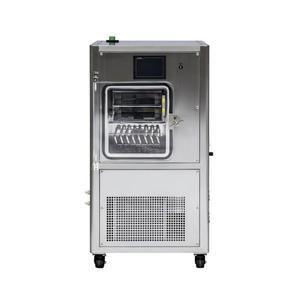 Machine de lyophilisation, équipement de séchage par sublimation, lyophilisateur alimentaire, lyophilisateur haute performance pour aliments - Product Image 4