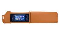 Pasokan pabrik 12.3 "Android 13 sistem Bosch navigasi Gps pemutar Multimedia mobil untuk Land Rover 2013-2017 Range Rover Sport