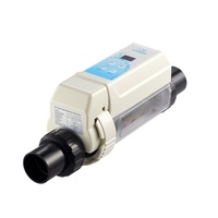 Offre Spéciale dans l'industrie Usine Prix bas de piscine chlorinateur pour la désinfection EC sel chlorinator