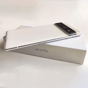 Smartphone 5G d'origine pour Pi Xel 6 Pro 128 Go, téléphones mobiles en gros, version débloquée, téléphone portable Pi Xel 7/7pro - Product Image 4