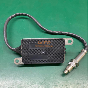Capteur de <span class=keywords><strong>NOx</strong></span> D-AF de haute qualité (référence: 22006245) compatible avec les systèmes électriques automobiles pour camions lourds des séries XF et CF - Product Image 3