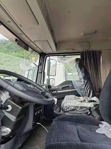La Chine SHACMAN Hot Selling L3000 camion à benne basculante 4*2 léger avec <span class=keywords><strong>liste</strong></span> de prix - Product Image 5