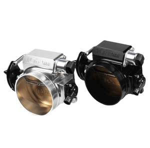 Bilah Aluminium CNC Custom LS 102mm <span class=keywords><strong>Throttle</strong></span> Body untuk Mobil Performa dengan TPS - Product Image 4