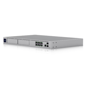 Dream Machine Pro UDM-Pro-Max para Seguridad de Redes, Router Gateway en la Nube de 1G con POE - Product Image 6