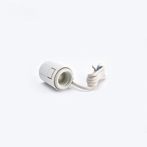 Tête de <span class=keywords><strong>radiateur</strong></span> électrique, pièces pour système de chauffage au sol, valve <span class=keywords><strong>thermostatique</strong></span> - Product Image 6