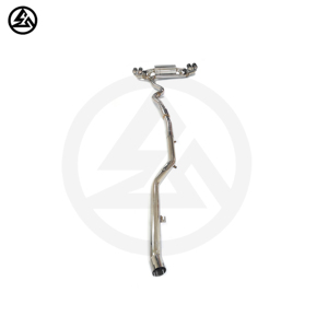 Escape CSZ de Alta Calidad para <span class=keywords><strong>BMW</strong></span> N20 B46 B48 F30/F31/F34/F35 G20/G21/G28 316I/318I/320I/325I/<span class=keywords><strong>328I</strong></span>/330I 2.0T Silenciador Valvetronic - Product Image 2