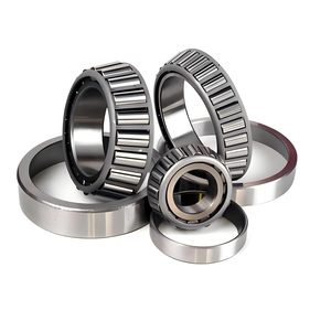 Roulements à rouleaux coniques d'origine 30201 30204 30206 30207 30208 30209 30210 JR pour l'industrie - Product Image 5