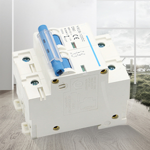 สวิตช์ตัดวงจรแบบขายตรงรุ่น YRCB-125DC 1P 100A 2P สำหรับระบบโซลาร์เซลล์ ราคาพิเศษ - Product Image 2
