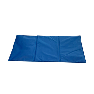 Tapis rafraîchissant en gel pour animaux de compagnie, coussin d'été imperméable et confortable, lit pour chien multifonctionnel personnalisé - Product Image 3