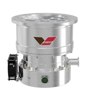 ปั๊มสุญญากาศแม่เหล็กโอซาก้า รุ่น TG2400M ปั๊มโมเลกุลแบบลอยตัวด้วยแม่เหล็ก ทำจากสแตนเลส สำหรับงานอุตสาหกรรม - Product Image 1