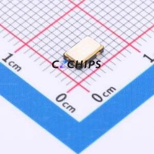 OT1EL89CJI-111YLC-20M Crystal Oscillator (Active) SMD5032-4P Crystal Oscillator 20MHz 10ppm CMOS - Product Image 1