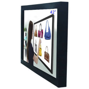 1000 nits để 2500 nits <span class=keywords><strong>LCD</strong></span> 8 <span class=keywords><strong>10</strong></span> 12 13 15 17 18 19 21 22 23 24 27 32 43 49 55 65 75 inch ánh sáng mặt trời có thể đọc được cảm ứng màn hình Màn hình - Product Image 6