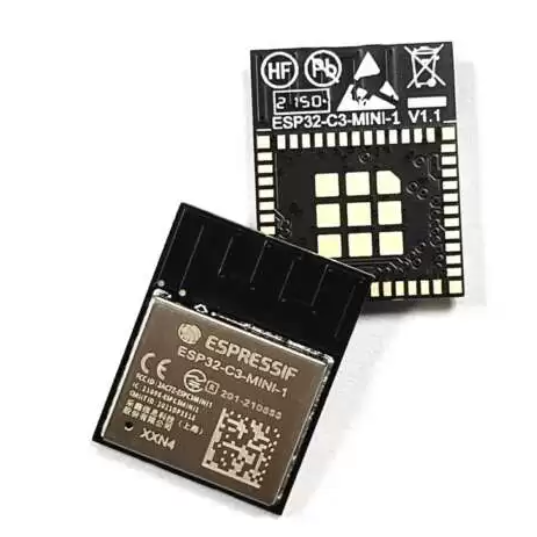 Electronic Components bluetooth modules HLK-B40 HLK-B40-I   in stock
