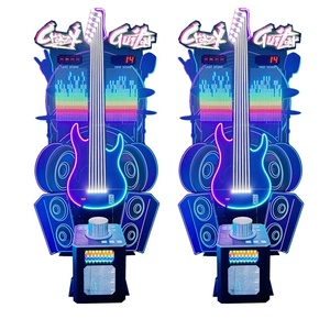 Ultra Boxing Game Machine with Ultra Boxing Game Machine for Strength Tester Stainless Steel Ultra Boxing Game MachineArcadeGame - Product Image 1