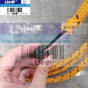 Arnés de Cables LNHF 320D2 GC 345D L 319-1335 3191335, Piezas de Repuesto para Catpillar - Product Image 1