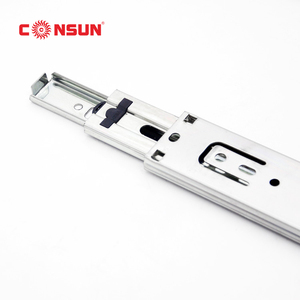 42Mm 3 Lần 4201 Theo Dõi Mở Rộng Đầy Đủ Vòng Bi - Product Image 3