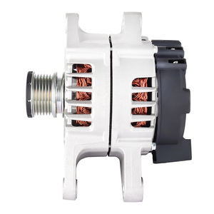 Alternador de imán de 12v 160a de larga duración, de buena calidad, bajo precio, venta directa de fábrica. - Product Image 1