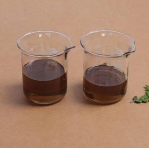 Prix de gros Labsa linéaire alkyl benzène sulfonique acide Labsa 96% brun liquide - Product Image 6