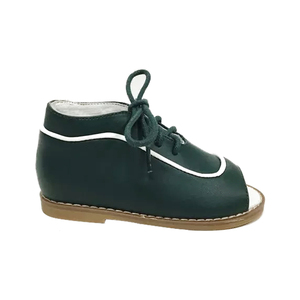 Sandali <span class=keywords><strong>per</strong></span> ragazze scarpe da bambino in pelle comode di alta qualità <span class=keywords><strong>per</strong></span> scarpe da bambino <span class=keywords><strong>per</strong></span> neonato - Product Image 3