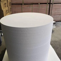 Paneles de nube insonorizados de fibra de vidrio, diseño hexagonal de techo falso acústico para estudio musical