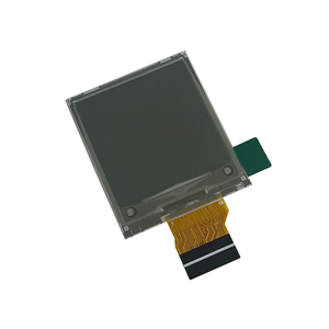 1.5英寸电子墨水纸显示器方形Eink纸显示器快速刷新货架标签超市价格标签 - Product Image 4