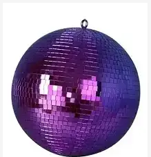 Factory Direct Custom Shape Party Hotel Show Live Party Supply Decorations Foam Disco Balls