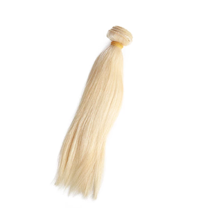 ต่อผมแบบเย็บติด ยี่ห้อ Jasminebeaut รุ่นขายดี ผมตรงแบบเวอร์จิ้น สีน้ำตาลเข้ม Genius Weft - Product Image 5