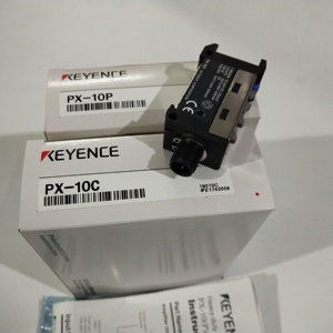 Capteur de détection photoélectrique compact PX-10C - Product Image 2